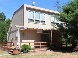 W6018 Beach Dr, New Lisbon, WI 53950
