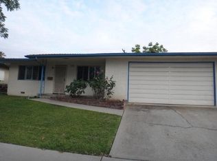 1926 E Acacia Ave, Fresno, CA 93726