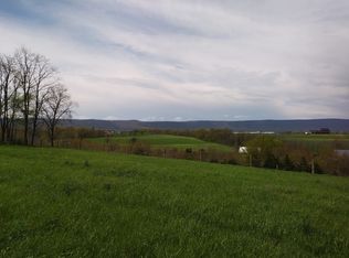 0 W Creek Rd, Newburg, PA 17240