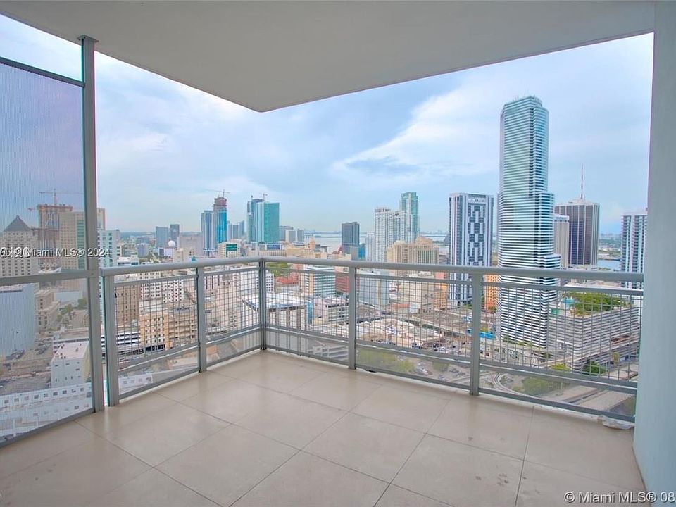 1st image of 350 S Miami Ave APT 2507