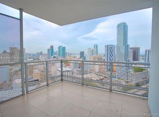 350 S Miami Ave APT 2507, Miami, FL 33130