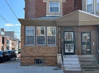 1233 S 23rd St, Philadelphia, PA 19146