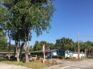 4342 Spring Park Road #First Floor, Jacksonville, FL 32207