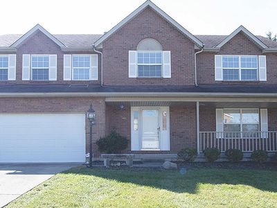 6131 Beckett Station Ct, West Chester, OH, 45069