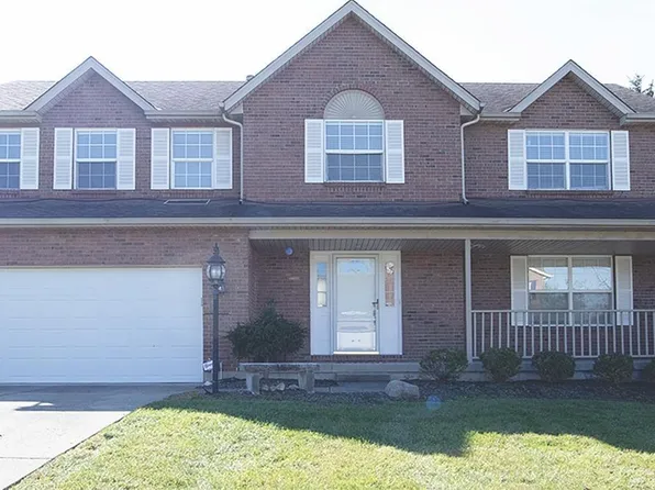 6131 Beckett Station Ct, West Chester, OH 45069