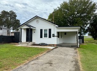 703 Gray Station Rd, Gray, TN 37615