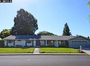 1144 Keith Dr, Concord, CA 94518