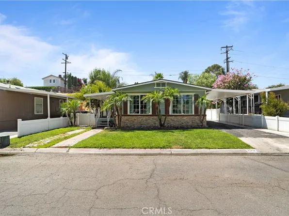2851 S La Cadena Dr Space 100, Colton, CA 92324