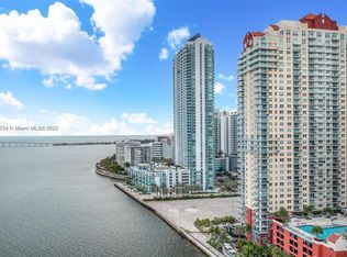 1155 Brickell Bay Dr APT 2508, Miami, FL 33131