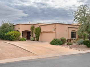 2207 Embarcadero Way, Tubac, AZ 85646