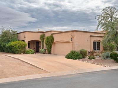2207 Embarcadero Way, Tubac, AZ, 85646