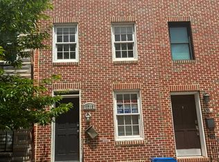 1012 W Lombard St, Baltimore, MD 21223