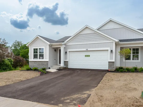 198 Hickory Valley Dr, Kalamazoo, MI 49009