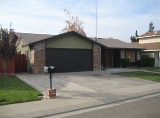 617 Madsen Dr, Ripon, CA 95366