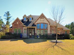 15219 McCall Trce, Magnolia, TX 77355