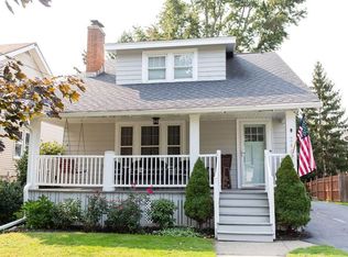 240 Mosley Dr, Syracuse, NY 13206