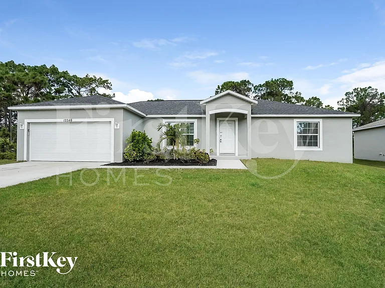 12246 Gulfstream Blvd — Photo 1
