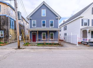 647 Middle Street, Bath, ME 04530