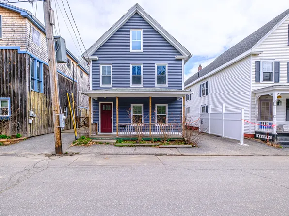 647 Middle Street, Bath, ME 04530