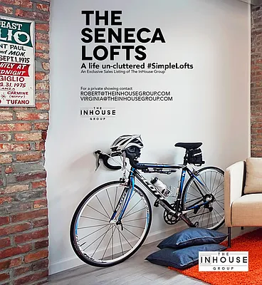 Rented by The InHouse Group | media 11