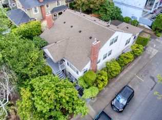 1902-1904 NE 38th Ave, Portland, OR 97212
