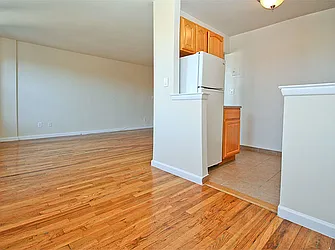 Rented by SW Queens Mezzanine