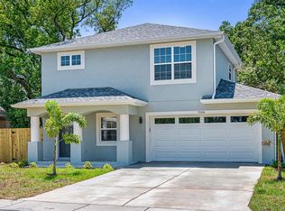 7100 N Rome Ave, Tampa, FL 33604