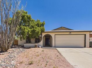 1285 S Lynx Dr, Tucson, AZ 85713
