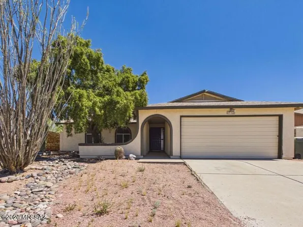 1285 S Lynx Dr, Tucson, AZ 85713