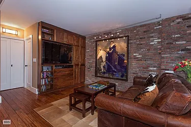 Sold by Brown Harris Stevens