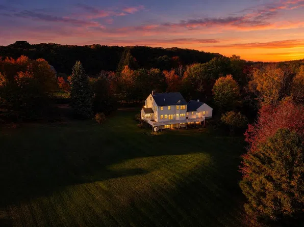25 Wolfeboro Road, Hanover, NH 03750