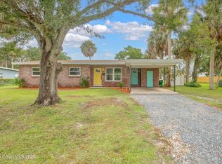 1705 Academy Dr, Melbourne, FL 32901