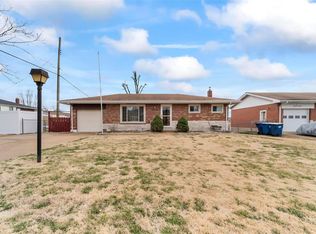 9508 Yaffbury Ln, Saint Louis, MO