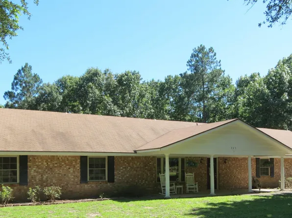 267 County Road 2445, Mineola, TX 75773