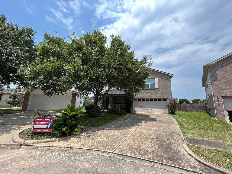 15202 Lynford Crest Dr — Photo 13