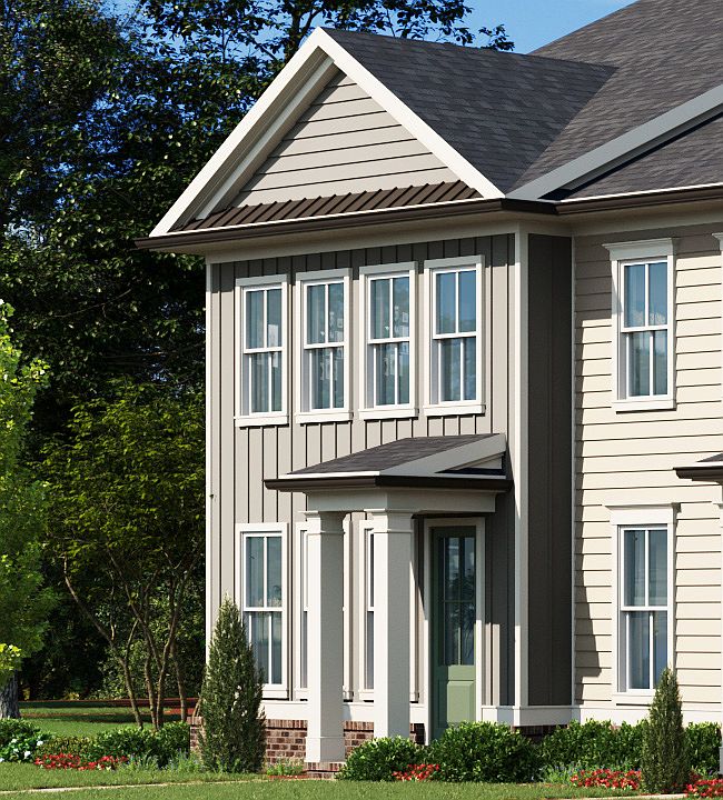 Bellview Exterior