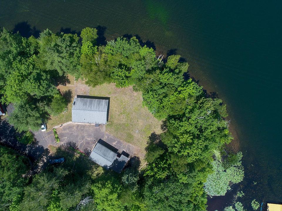 3111 Hintz Ln, Lac Du Flambeau, WI 54538 Zillow