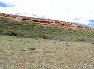 Plano Rd, Livermore, CO 80536