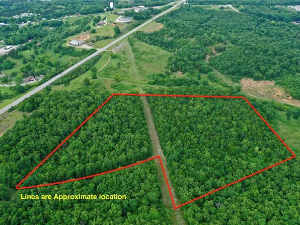 0 N State Highway 21, Potosi, MO 63664