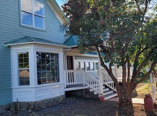 204 E 3rd St, Joseph, OR 97846