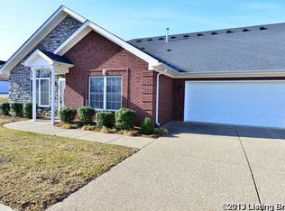 168 Adrian Ave, Mt Washington, KY 40047