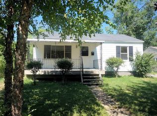 811 Burns Ave, Cincinnati, OH 45215