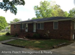3169 Fowler St, Covington, GA 30014