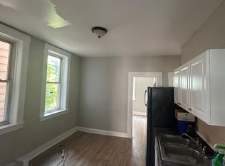 431 Highland Ave #1, Passaic, NJ 07055