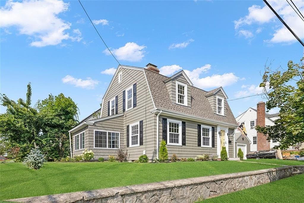 2 Euston Ave, Cranston, RI 02910 Zillow
