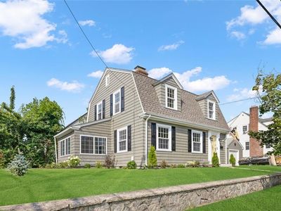 2 Euston Ave, Cranston, RI, 02910