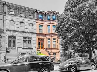 165 Bainbridge St #1, Brooklyn, NY 11233