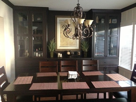 dining-room
