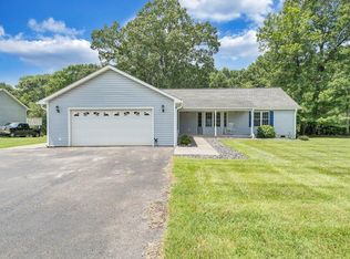 420 Stonybrook Rd, Wirtz, VA