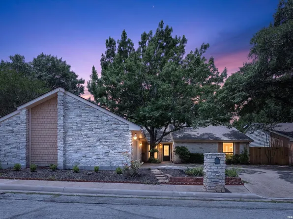 11915 Pepperidge Cv, San Antonio, TX 78213